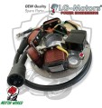 ALTERNATORE STATORE RMS PER PIAGGIO APE FL - FL2 50 1989 1990 1991 1992 1993