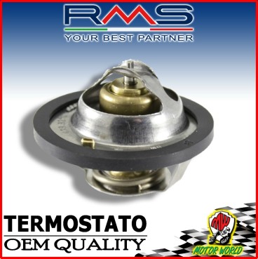 TERMOSTATO TEMPERATURA ACQUA HONDA VTR 250 2009 2010 2011