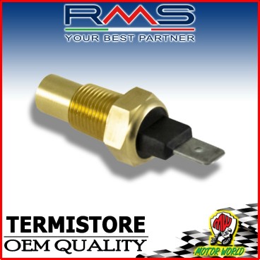 100120360 SENSORE TERMISTORE TERMOSTATO YAMAHA YQ AEROX 50 2008 2009