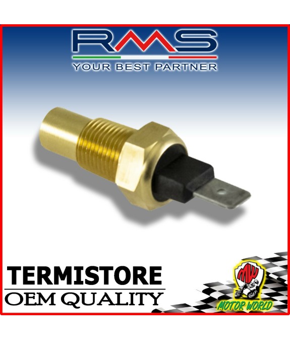 100120360 SENSORE TERMISTORE TERMOSTATO YAMAHA YQ AEROX 50 2008 2009
