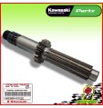 13127-0046 ALBERO PRIMARIO CAMBIO Z16 ORIGINALE KAWASAKI KX 450 F 2011