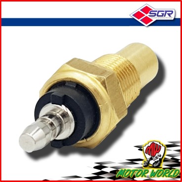 027822 SENSORE BULBO TERMOSTATO SYM Quad Raider 600 2008