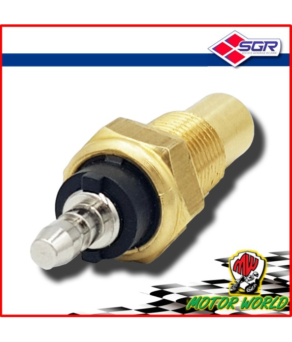 027822 SENSORE BULBO TERMOSTATO SYM Quad Raider 600 2008