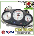 37200-T6R-000 RICAMBIO ORIGINALE QUADRO STRUMENTI INDICATORI SYM JET X EU2