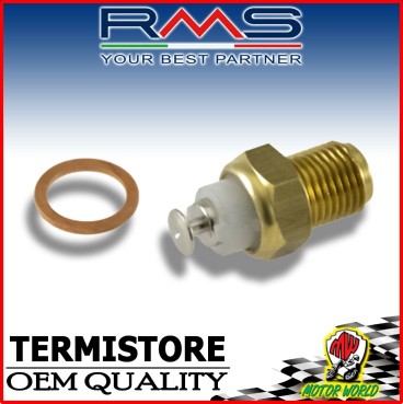 100120370 SENSORE TERMISTORE TERMOSTATO CAGIVA MITO EV 125 1998