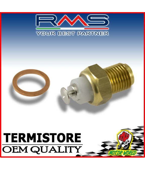 100120370 SENSORE TERMISTORE TERMOSTATO CAGIVA MITO EV 125 1998