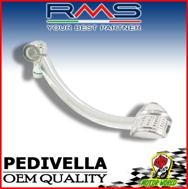 Pedivella Pedale Leva Messa Moto Avviamento PIAGGIO VESPA SPRINTER 50 1973