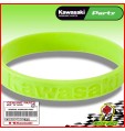 Freunschaftsband GADGET KAWASAKI Wristband NUOVO 186spm0015
