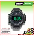 NUOVO originale. KAWASAKI Classic digitale Watch 186SPM0030 idea regalo