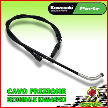 54011-0069 CAVO FRIZIONE ORIGINALE KAWASAKI VN VULCAN / CUSTOM 900 2007 - 2016