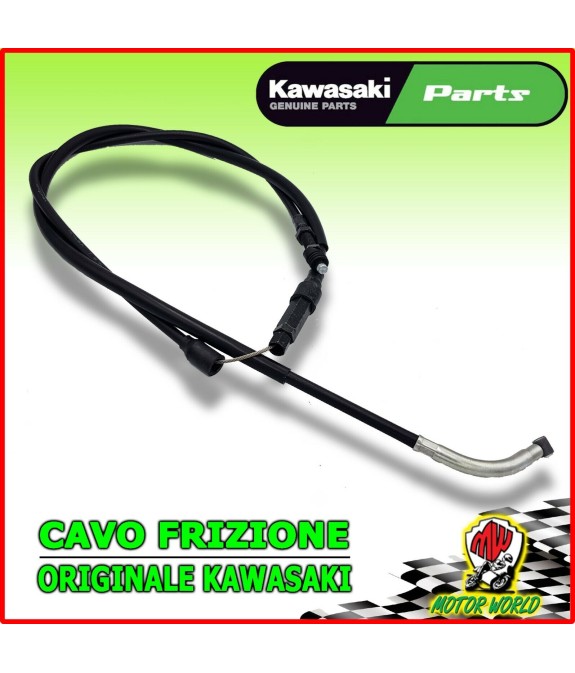 54011-0069 CAVO FRIZIONE ORIGINALE KAWASAKI VN VULCAN / CUSTOM 900 2007 - 2016