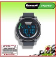 Genuine Kawasaki Orologio digitale nero novità del 2019