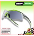 OCCHIALI DA SOLE KAWASAKI GENUINE ACCESSORY SPORT OMOLOG. CE CAT.3 225SPM0029