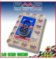 KIT CUSCINETTI SKF ALTI GIRI + PARAOLI BLU ALBERO MOTORE PIAGGIO VESPA PK XL 125