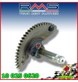 SETTORE MESSA IN MOTO MEZZA LUNA PIAGGIO VESPA ET4 125 1996 1997 1998 M0400
