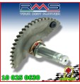 SETTORE MESSA IN MOTO MEZZA LUNA GILERA TYPHOON 125 1995 / 1998 M0200