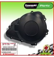 14031-0617 COPERCHIO COVER GENERATORE NERO ORIGINALE KAWASAKI Z 900/ RS 2019