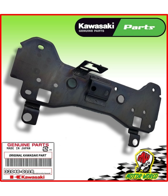 SUPPORTO SELLA ANTERIORE ORIGINALE KAWASAKI per Z 1000 2007 2008 2009