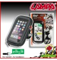 90423 PORTA SMARTPHONE CELLULARE NAVIGATORE MOTO HONDA X-ADV 750 KIT MANUBRIO