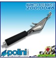 200.0046 MARMITTA POLINI PIAGGIO SI-ECO-BOSS COUNTRY