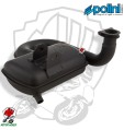 200.2018 MARMITTA POLINI ORIGINAL PIAGGIO VESPA 150 VBB1-2 1960-1967