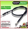 54011-0090 CAVO FRIZIONE ORIGINALE KAWASAKI Z 750 Z750 2011 2012