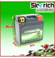 BATTERIA LITIO SKYRICH LFP01 LEGGERA PICCOLA KTM 450 SX-F [450] 2016 2017 2018