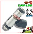 INIETTORE ad alto flusso DUCATI MOTORCYCLES STREETFIGHTER 2009 2010 2011 IWP189
