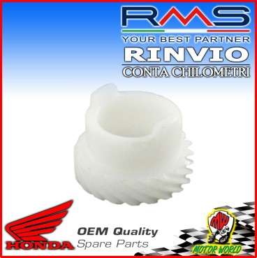 PIGNONE RINVIO CAVO CONTACHILOMETRI CONTAKM PER HONDA SH 150 2017 2018 2019