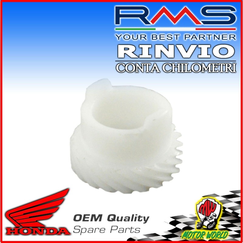 PIGNONE RINVIO CAVO CONTACHILOMETRI CONTAKM PER HONDA SH 150 2017 2018 2019