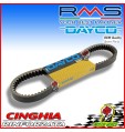 163751090 CINGHIA DAYCO RINFORZATA per SYM HD2 125 2011 2012 2013 2014