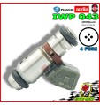 NEU Ducati IWP 043 330cc Düse Monster Einspritzdüse Einspritzung injection Pico