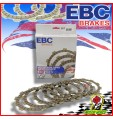 KIT 7 DISCHI FRIZIONE SUGHERO GUARNITI EBC SUZUKI	VZ 800 Z Intruder M 2008
