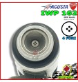 INIETTORE 4 FORI IWP162 MV AGUSTA F4 1000 R RR TUTTI DAL 2004 - 2016