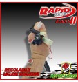 CENTRALINA AGGIUNTIVA + CABLAGGIO RAPID BIKE EASY II HONDA X ADV 750 2017