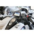 90423 PORTA SMARTPHONE CELLULARE NAVIGATORE MOTO HONDA X-ADV 750 KIT MANUBRIO