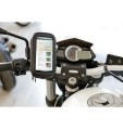 90423 PORTA SMARTPHONE CELLULARE NAVIGATORE MOTO HONDA X-ADV 750 KIT MANUBRIO