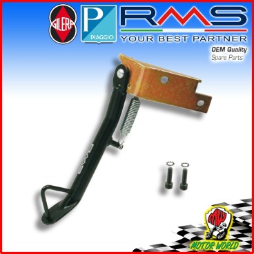 CAVALLETTO LATERALE RMS PIAGGIO NRG EXTREME PUREJET 50 1999 2004