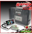 CENTRALINA AGGIUNTIVA RAPID BIKE EASY II PIAGGIO Vespa Sprint 4T 3V ABS 150 2016