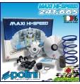 241.665 VARIATORE POLINI HI-SPEED PIAGGIO VESPA 200 GT - VESPA 250 GTS ie