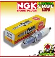 CANDELA ORIGINALE NGK CR8E SPECIFICA  YAMAHA FJR A FJR AS 1300 2012
