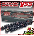 TD220-330P-03-X COPPIA AMMORTIZZATORI POSTERIORI YSS KYMCO AGILITY R16 125 2012