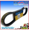163750730 CINGHIA DAYCO RINFORZATA per HONDA PES 150 PS I 2006 2007 2008