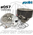 140.0050 CILINDRO GRUPPO TERMICO POLINI APE 50 a 130 cc TM P RST MIX EUROPA
