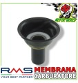 121661230 MEMBRANA CARBURATORE RMS PIAGGIO VESPA ET4 125 1996 1997 1998 M0400