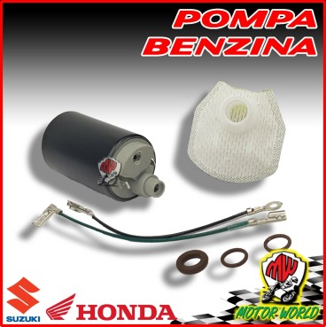 Pompa benzina carburante Fuel pump Suzuki GSX-R 1000 2012 2013 2014 2015 2016