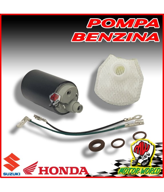 Pompa benzina carburante Fuel pump Suzuki GSX-R 1000 2012 2013 2014 2015 2016