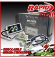 CENTRALINA AGGIUNTIVA Completa RAPID BIKE EASY II YAMAHA XV Midnight 1900 2011