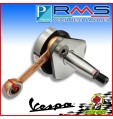 100010240 ALBERO MOTORE RMS PER PIAGGIO 	VESPA HP	50