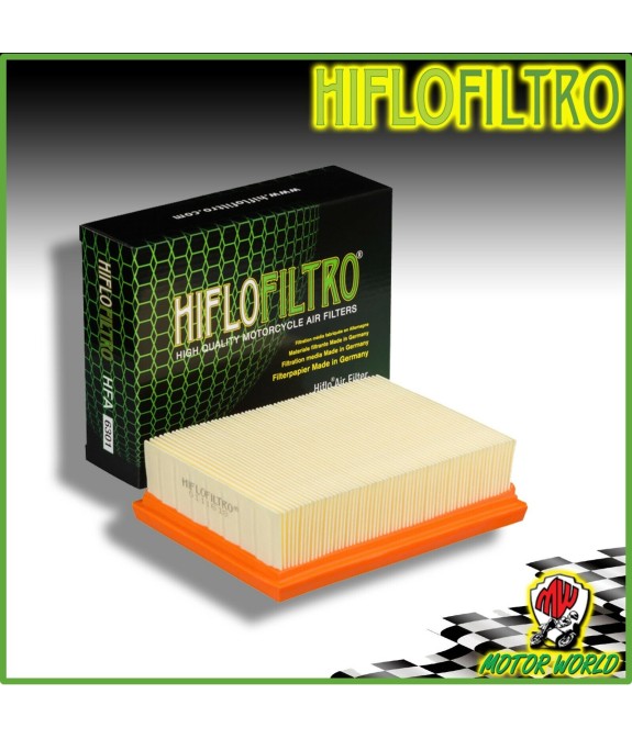 HFA6301 FILTRO ARIA HIFLO KTM 1290 Super Duke R 2014 2015 2016 2017 2018 2019